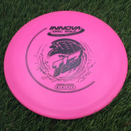 Innova DX TL3 - 132.8g - Fuchsia Pink - Fuchsia Pink / 132.8g