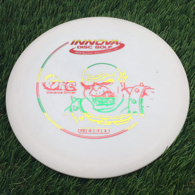 Innova DX Orc- 165.86 White