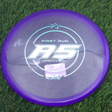 Disques Disques de golf