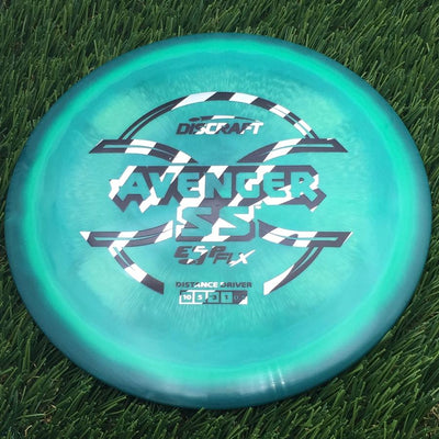 Discraft ESP FLX Avenger SS- 169 Green