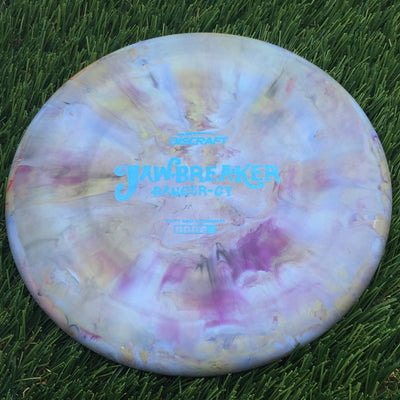 Discraft Jawbreaker Blend Revamped Banger GT- 172 Blue