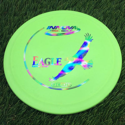 Innova DX Eagle- 156 Green