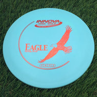 Innova DX Eagle - 154.0g - Solid  Turquoise Blue - Solid  Turquoise Blue / 154g