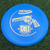 Innova DX Colt - 154.0g - Blue - Blue / 154.04g