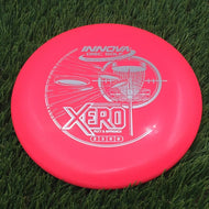 Innova DX Xero - 136.8g - Hot Pink - Hot Pink / 136.83g