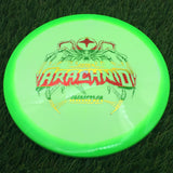 Disques Disques de golf