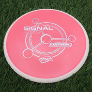 MVP PLC Fission Signal - 163.8g - Pink - Pink / 163.77g