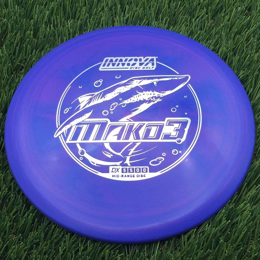 Innova Mako3 Midrange – Drop Zone Disc Golf (DZDiscs)