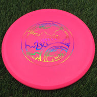Innova DX Zephyr - 186.9g - Hot Pink - Hot Pink / 186.86g