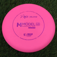 Prodigy Ace Line Basegrip Color Glow M Model US - 179.0g - Solid Pink - Solid   Pink / 179g