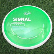 MVP PLC Proton Signal - 171.0g - Yellowish Green - Yellowish Green / 171g