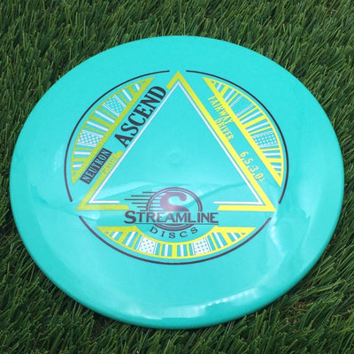 Streamline Neutron - Streamline Ascend- 167.99 Green