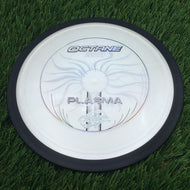 MVP Plasma Octane - 175.2g - Silver Grey - Silver Grey / 175.17g