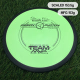 Vente de liquidation de disc golf