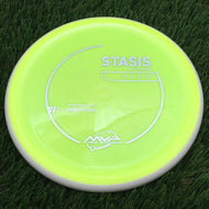 MVP PLC Neutron Stasis - 174.2g - Highlighter Yellow - Highlighter Yellow / 174.23g