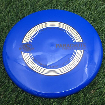 Streamline SL Neutron Soft Parachute- 150.6 Blue