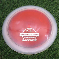 Latitude 64 Project Grip Sapphire - 164.8g - Reddish Pink - Reddish Pink / 164.79g