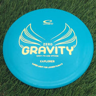 Latitude 64 Zero Gravity Explorer - 121.4g - Teal Green - Teal Green / 121.44g