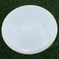 Streamline Neutron Drift with Dyer's Delight Blank White Stamp - 174.0g - Solid White - Solid   White / 174g