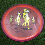 Discs Golf Discs