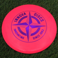 Innova Star IT with First Run Stamp - 175.0g - Solid Pink - Solid   Pink / 175g