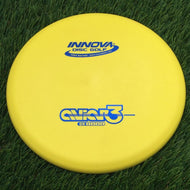 Innova DX Aviar3 - 159.4g - Sunflower Yellow - Sunflower Yellow / 159.35g