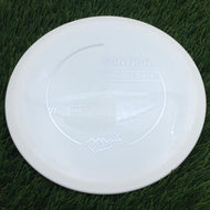 MVP PLC Neutron Control - 164.8g - White - White / 164.75g