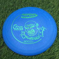 Innova DX Orc - 163.5g - Blue - Blue / 163.52g