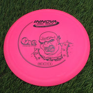 Innova DX Orc - 168.5g - Hot Pink - Hot Pink / 168.46g