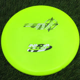 Disques Disques de golf