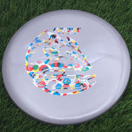 Innova Gstar Fox - 163.8g - Steel Grey - Steel Grey / 163.79g