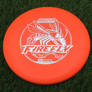 Innova DX Firefly - 162.2g - Bright Orange - Bright Orange / 162.22g