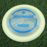 Innova Proto Glow Champion Destroyer - 176.2g - Glow - Glow / 176.24g
