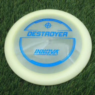 Innova Proto Glow Champion Destroyer - 175.1g - Glow - Glow / 175.11g
