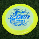 Disques Disques de golf