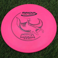 Innova DX Manta - 160.8g - Light Pink - Light Pink / 160.78g