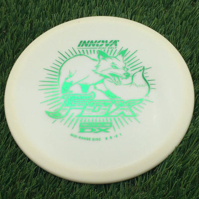 Innova Proto Glow DX Fox- 166.71 Glow