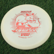 Innova Proto Glow DX Fox - 166.4g - Glow - Glow / 166.42g