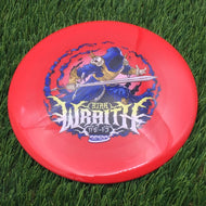 Innova InnVision Star Wraith - 168.1g - Red - Red / 168.09g