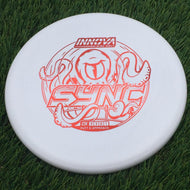 Innova DX Sync - 170.0g - White - White / 170.03g
