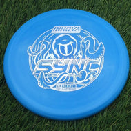 Innova DX Sync - 167.5g - Light Blue - Light Blue / 167.5g
