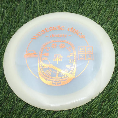 Westside VIP Moonshine Glow Destiny- 176.43 Glow