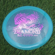 Latitude 64 Opto Diamond - 158.6g - Light Blue - Light Blue / 158.58g