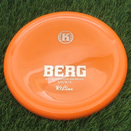Kastaplast K1 Berg - 175.0g - Light Orange - Light Orange / 174.95g