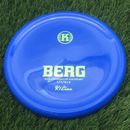 Kastaplast K1 Berg - 175.0g - Blue - Blue / 175.02g