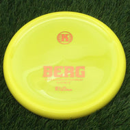 Kastaplast K1 Berg - 176.2g - Light Yellow - Light Yellow / 176.16g