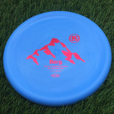 Kastaplast K3 Berg- 173.38 Blue