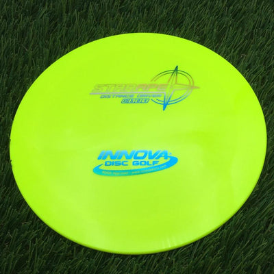 Innova Star Ape- 175.3 Green