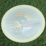 Discs Golf Discs