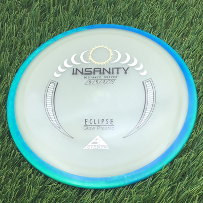 Axiom Eclipse Glow 2.0 Insanity- 168.09 Glow